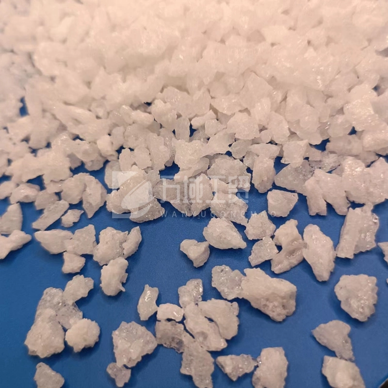 Al2O3 Polishing Powder /Aluminum Oxide/White Fused Alumina for Ceramics