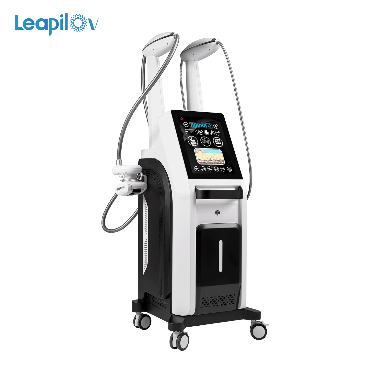 Top Rank Medical Equipment Slimming Machine for Facial Skin Care Machine