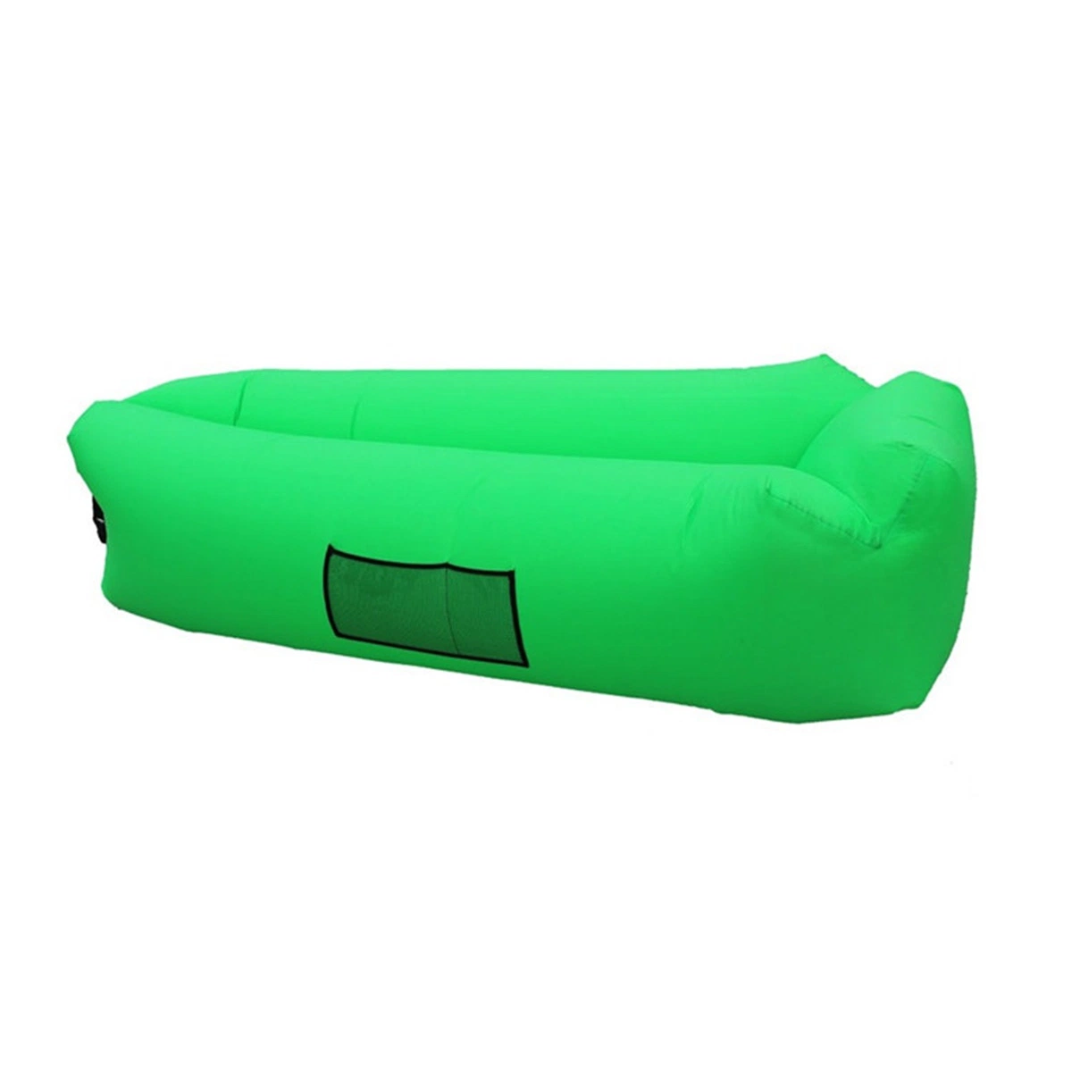 Inflatable Lounger Sofa Waterproof Beach Travel Windbag Ci15312