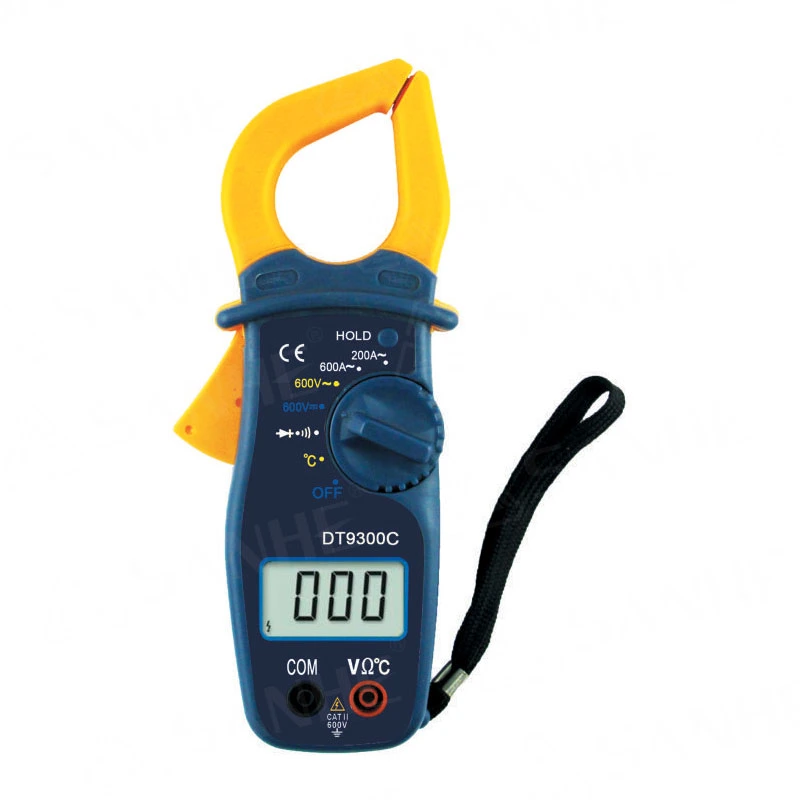 Low Price Digital Multimeter (266)