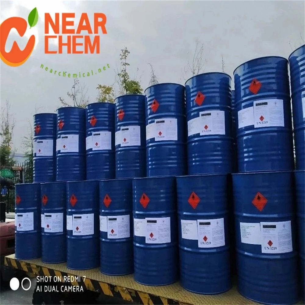 High quality/High cost performance  Wholesale/Supplier 99.90% Purity Catalyst Grade Perchloroethylene PCE