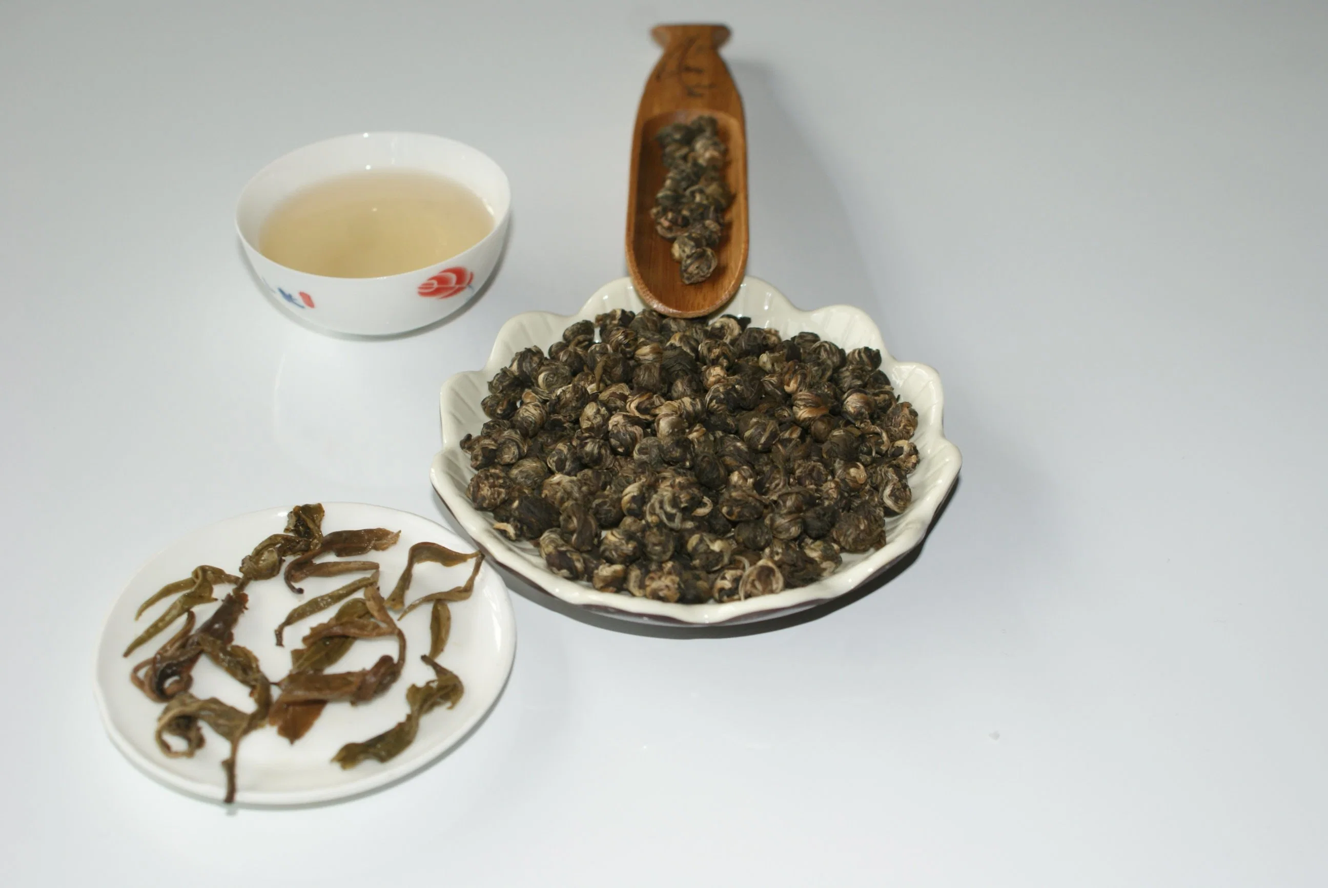 Té de jazmín Pearl Dragon Pearl té artesanales