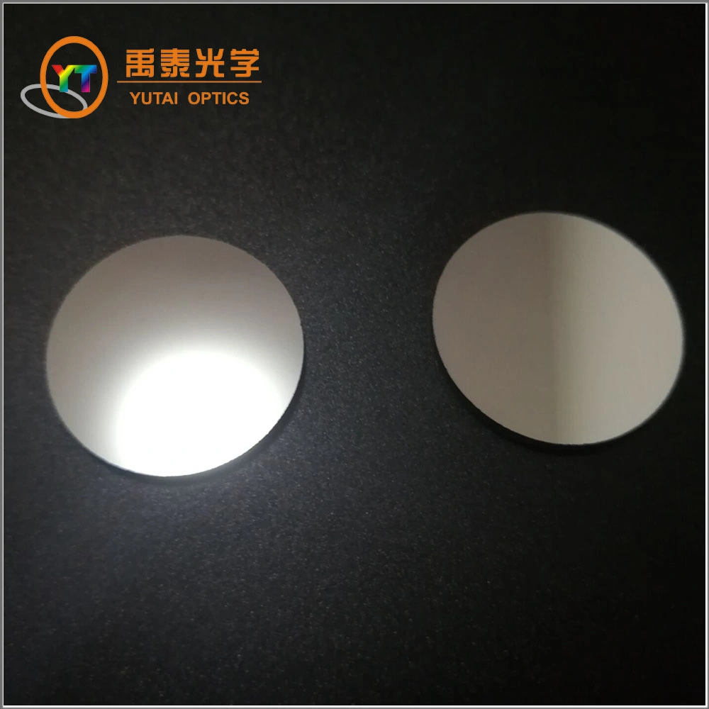 Customized Glass Substrate Silver Coating Optical Mirror