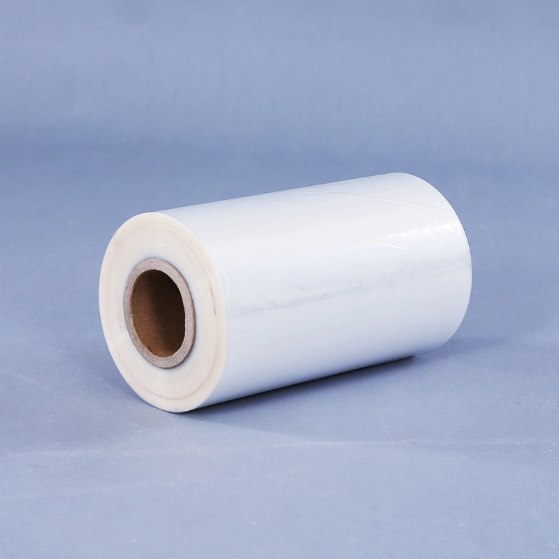 Promotional Packaging Material POF Shrink Film