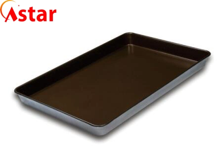 ألومنيوم مخبز فرن Pan Non Stick Aluminunium Alloy Bakeware Pan