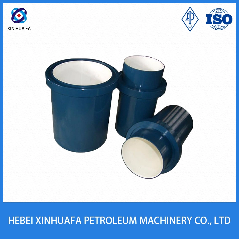 Triplex Mud Pump Parts /Ceramic Sleeve