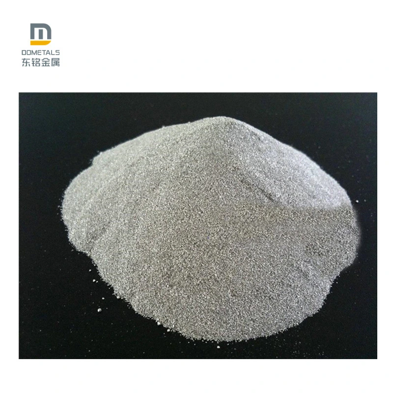 High Purity Magnesium Powder From Metal Powders Manufacturer