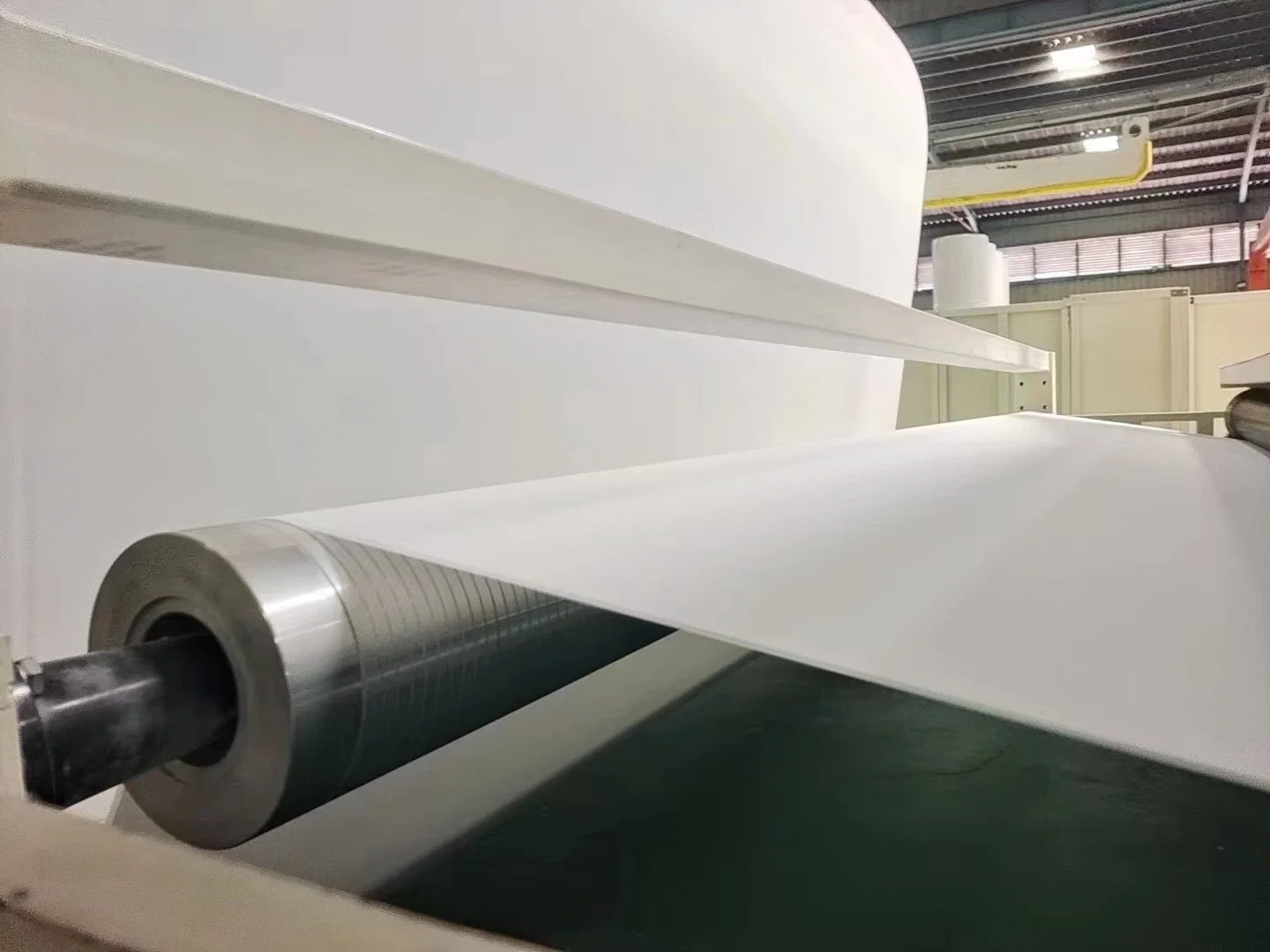 1.15 Diameter Jumbo Roll Tissue for Slitting Toilet Paper