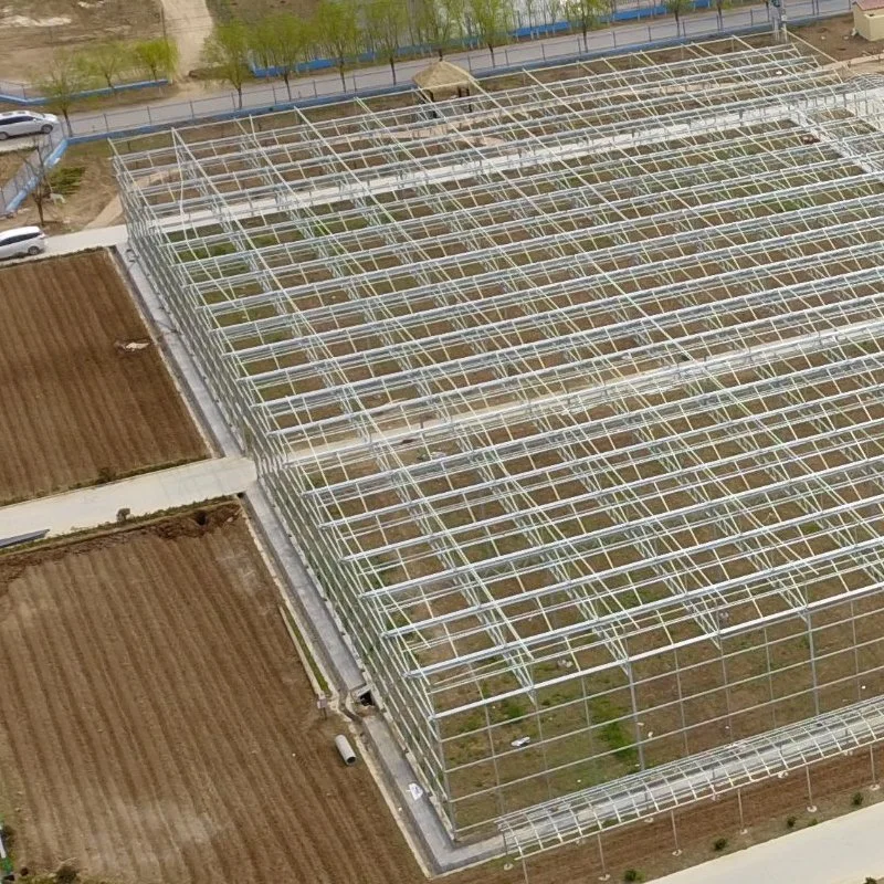 Shading Syetem Green Houses for Gear Motor