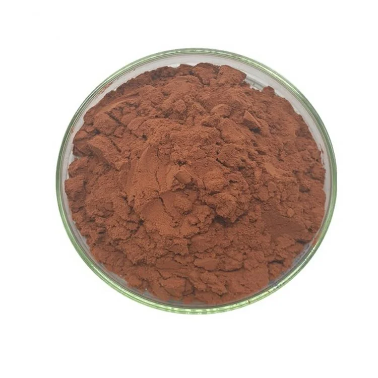 Nutrition Supplement Ziziphi Seed Extract/Spina Date Seed Extract Powder