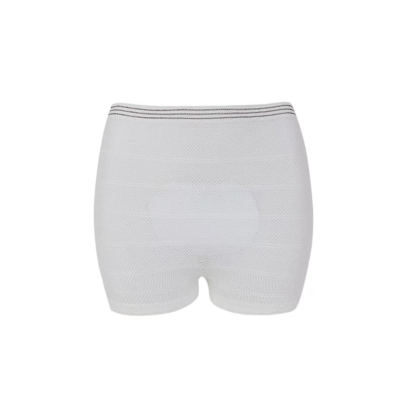 Incontinence Mesh Pants Maternity Briefs Disposable Underwear