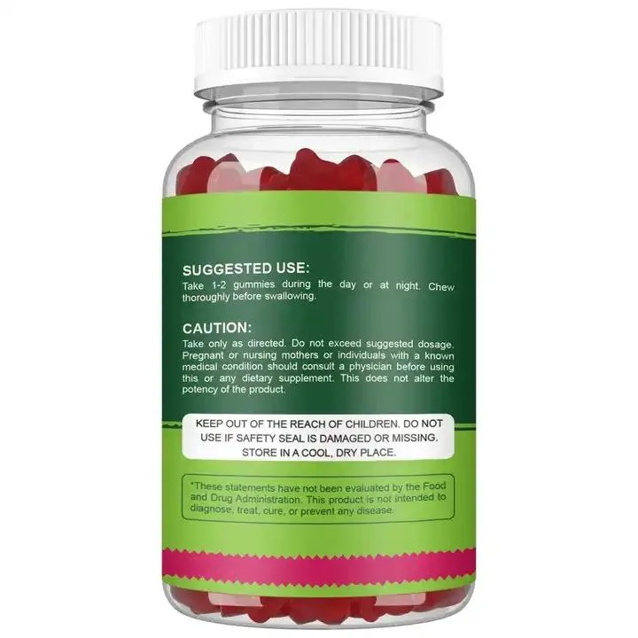 Keto Weight Loss Gummies, Fat Burner, Appetite Suppressant Supplement 60 Gummies