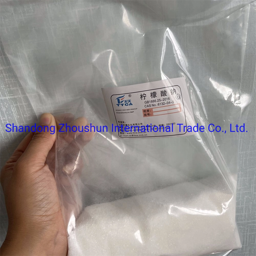 High quality/High cost performance  Good Price Citric Acid Monohydrate/Citric Acid Anhydrous/Sodium Citrate