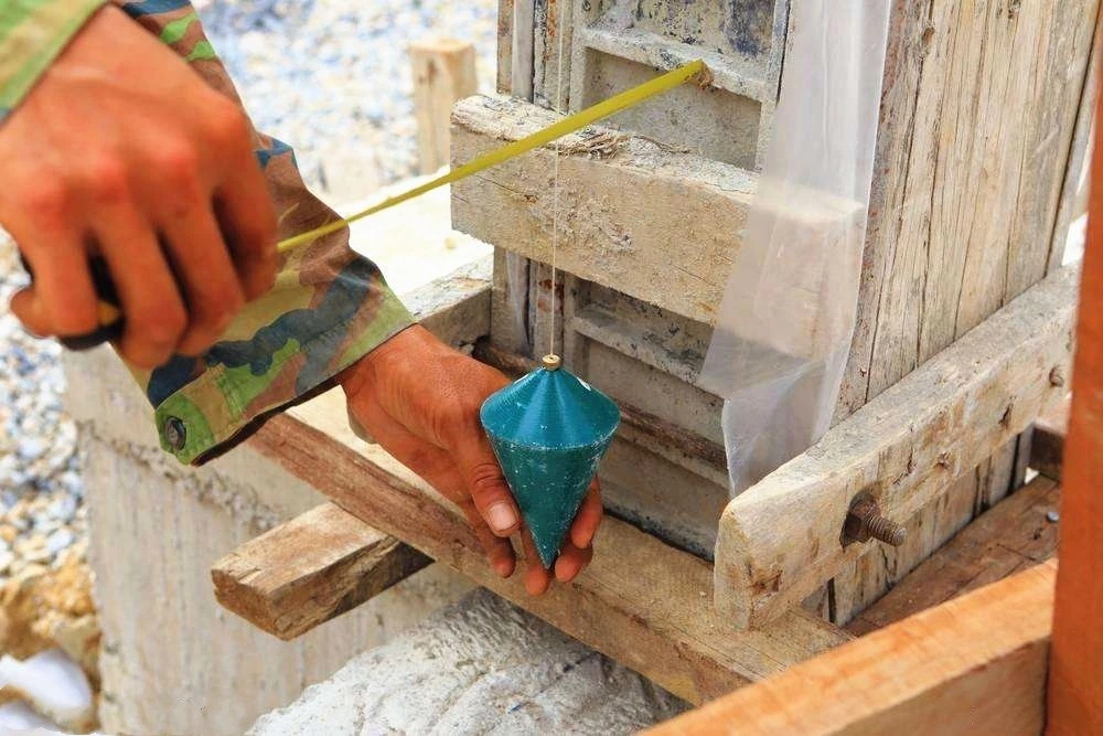 Building Construction Hand Tools Plumb Bobs in Guangzhou