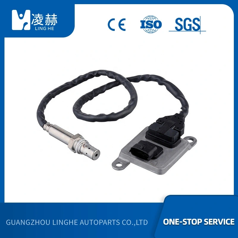 Original Quality 2894943 Nox Sensor 5wk9 6672A for Cum-Mins 12V