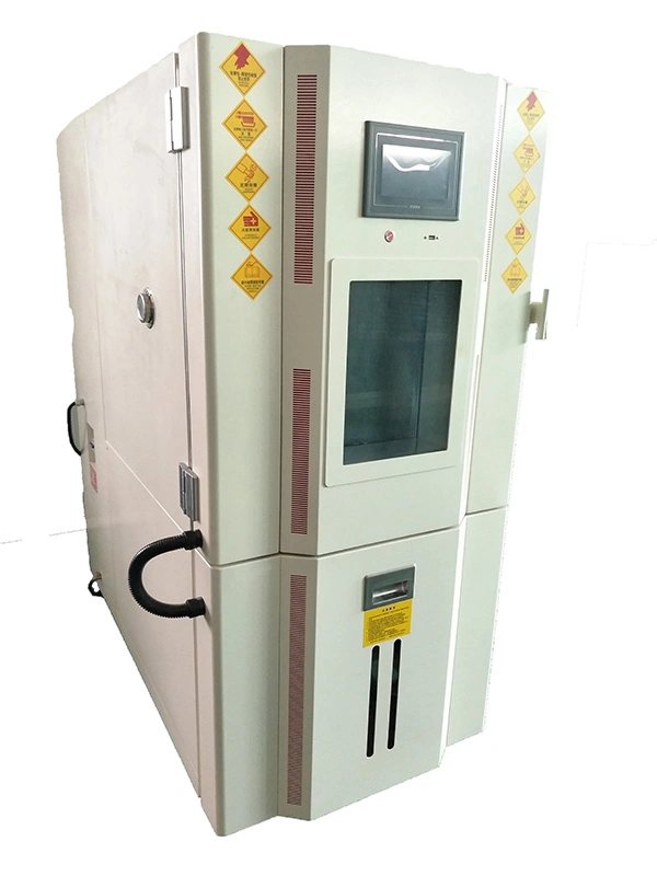 Laboratory Programmable Export Type Constant Temperature and Humidity Chamber Testing Machine/Test Equipment/Test