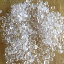 Good Flexibility Pellets Extrusion Molding Copolymer Outstanding Compatibility EVA for Pipe