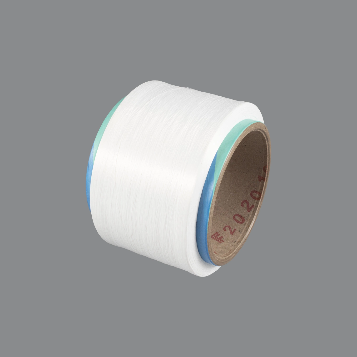 100% Recycled Polyester Yarn POY 750dt / 144f Dtysd/BRT/Fd/CD with Grs Certificate China Manufacturer