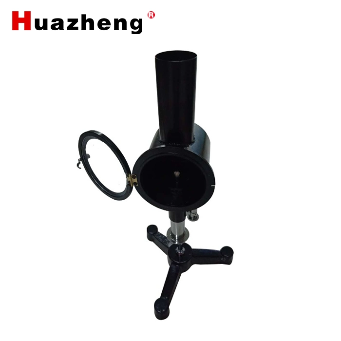 Huazheng Electric Hzyd-3820 ASTM D1322 Smoke Point Apparatus for Kerosene