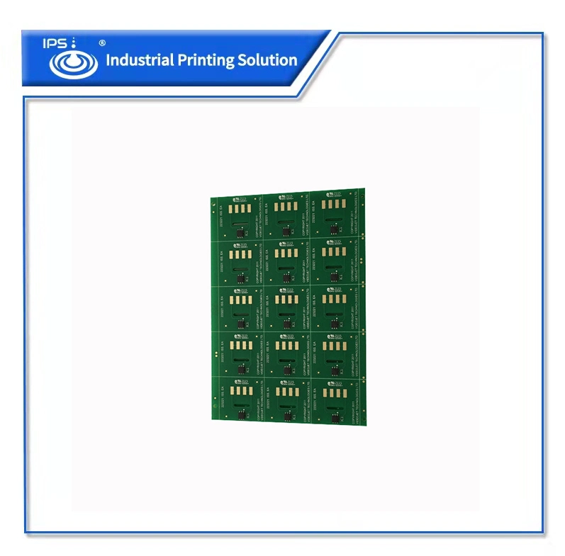 High quality/High cost performance  Videojet Inkjet Printing Machine Spare Parts V494-C Ink Chip