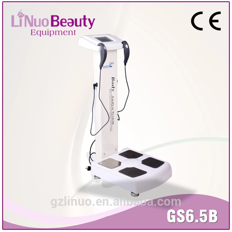 New Generation Professional Body Composition Analyzer Element Analyzer Body Fat Analyzer