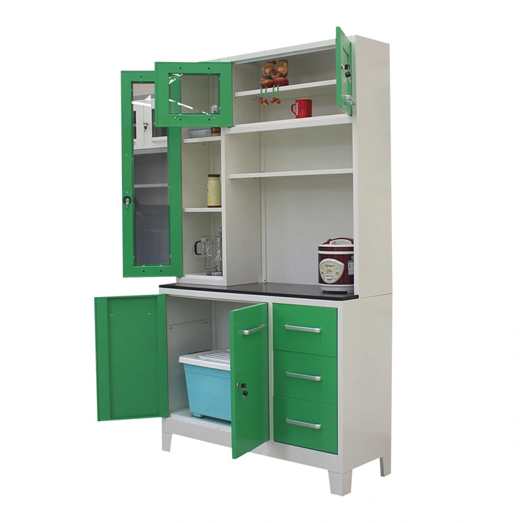 Home Furniture Shaker Kitchen Cupboards Modern Design Kitchen Cabinet Cheap Price