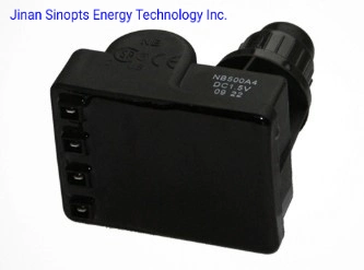 Electronic Spark Ignition Lighter with Battery for Gas Stoves