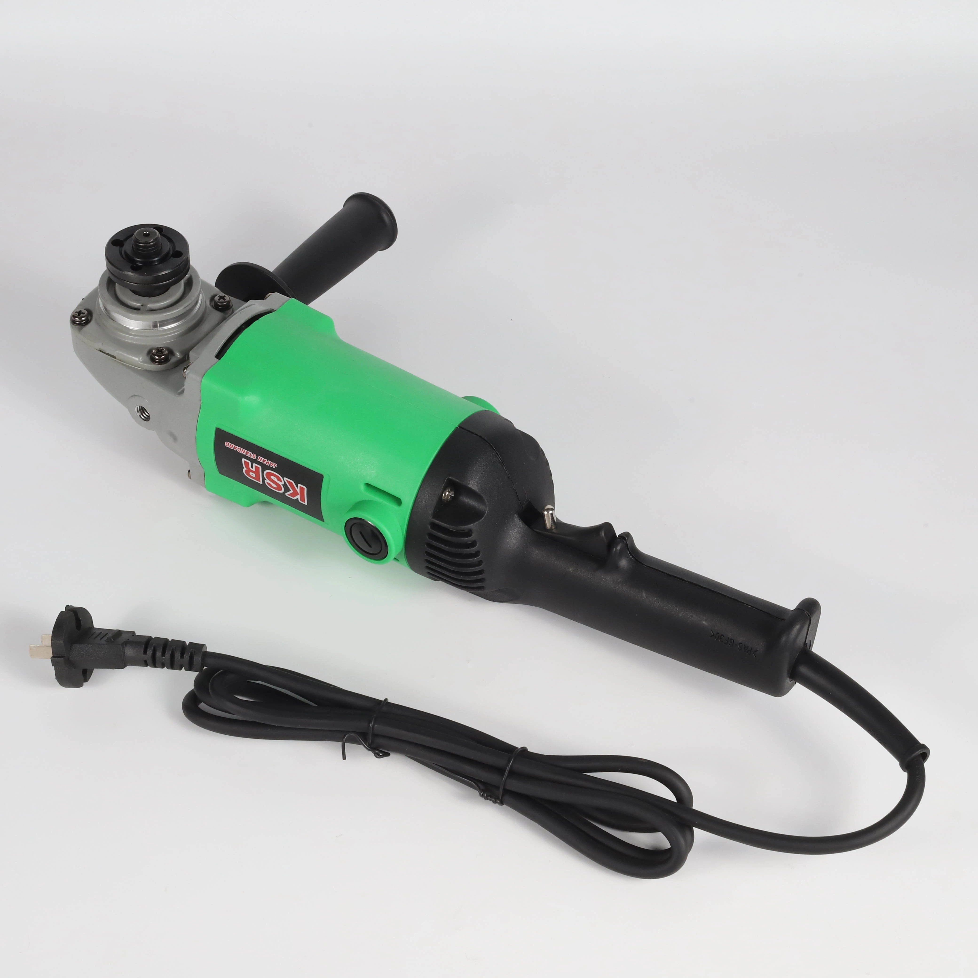 Goldmoon Manufacturers Wholesale/Supplier Angle Grinder Electric Hand-Held Multifunctional Electric Tools