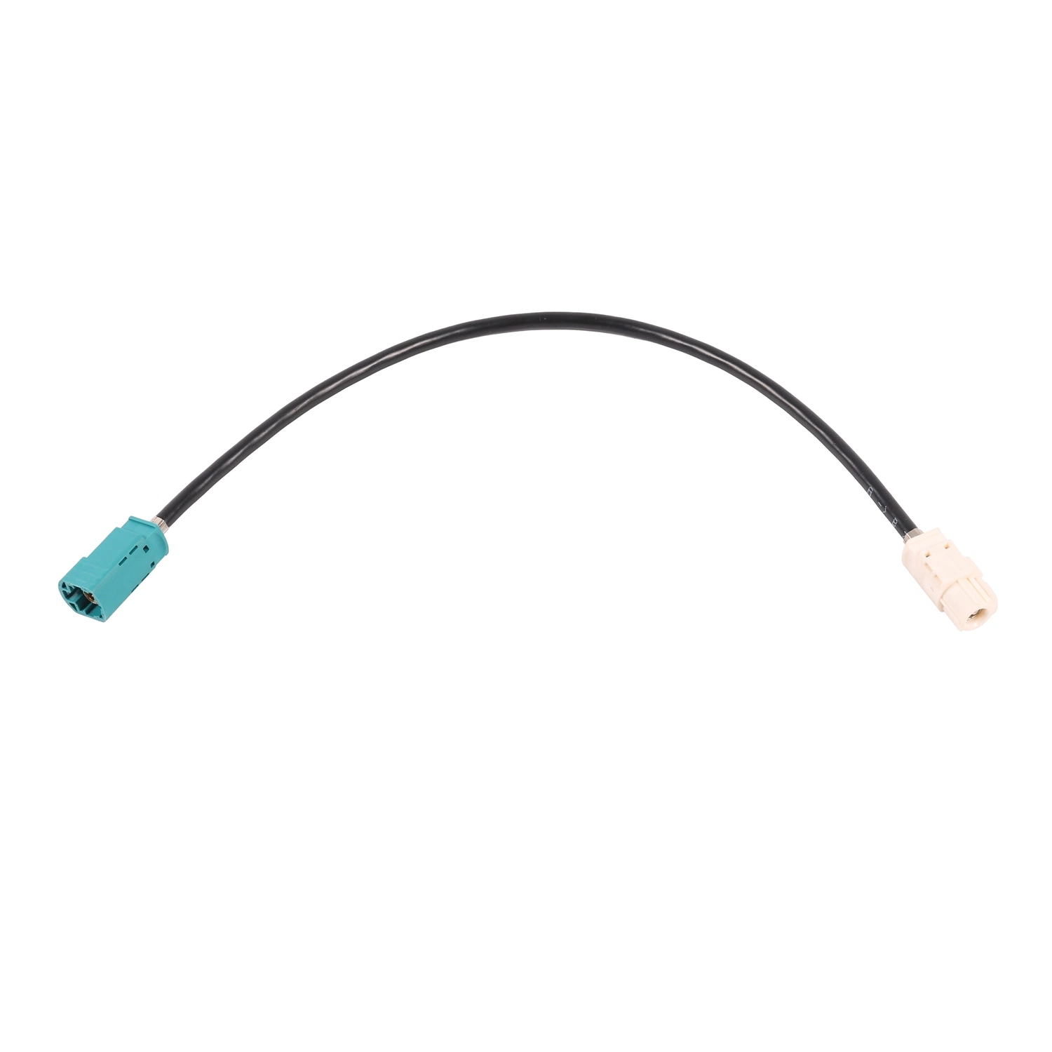 MMCX90 Male to MMCX90 Head RF Cable