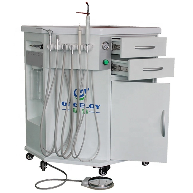 Medical Supplies Anesthesia Machine Veterinary Anesthesia Ventilator