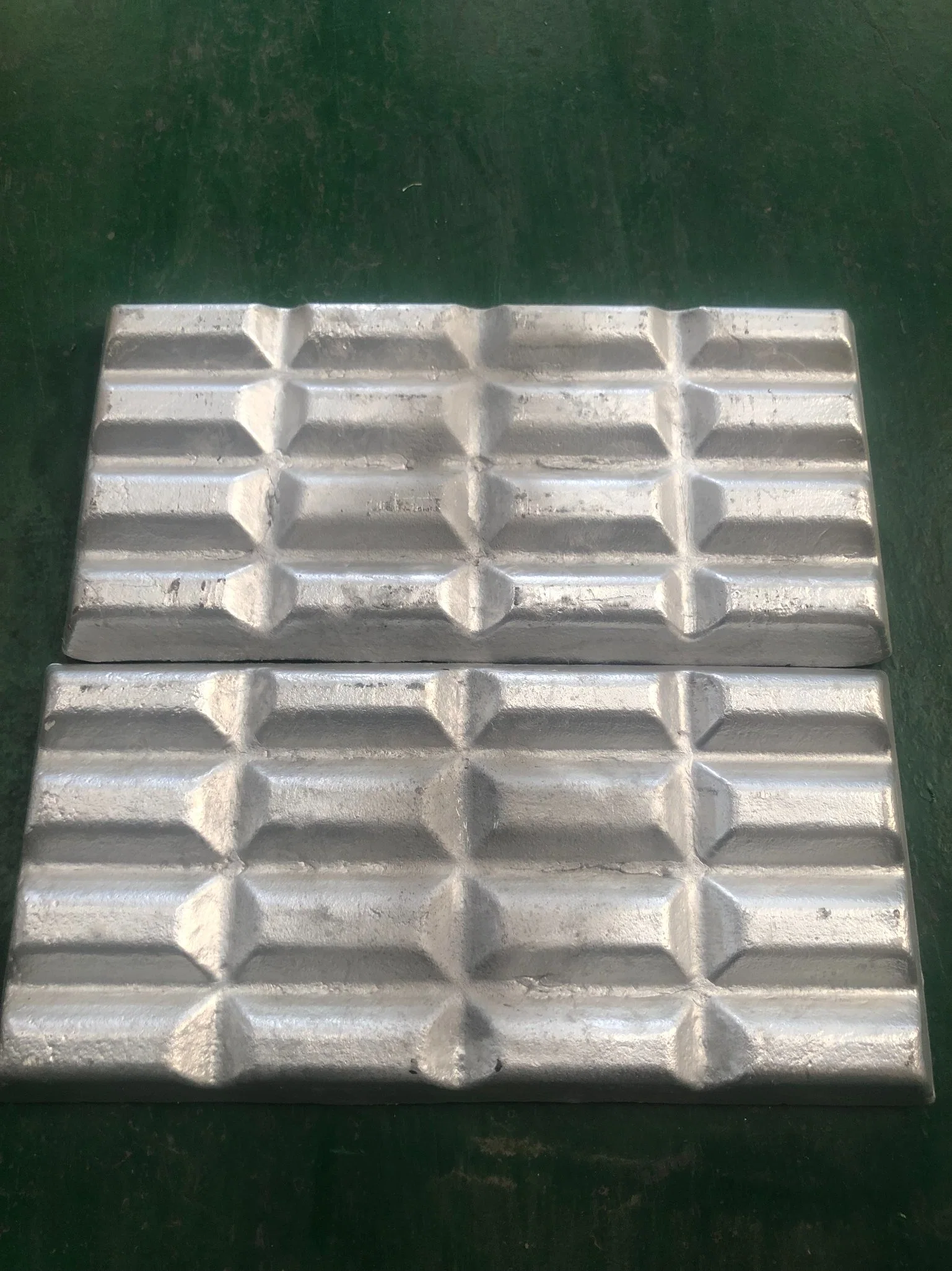 Aluminum Antimony Alloy Al-Sb-4 Aluminum Rare Alloy Al-Re-10