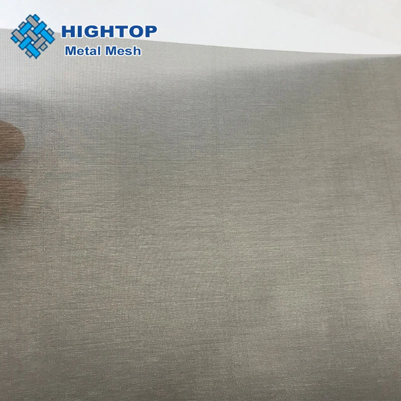 5X5 6X6 24X24 25X25 50X50 Mesh Stainless Steel Square Wire Mesh Screen Cloth