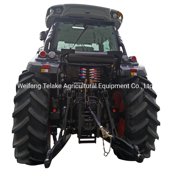 China Farm Machine Landwirtschaft Traktoren 2604 2804 Heißer Verkauf