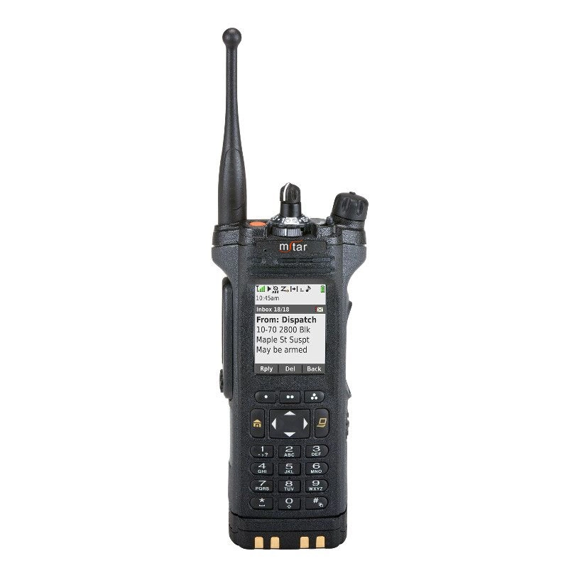 Apx900 Apx7000 Apx8000 Vox Two Way Radio