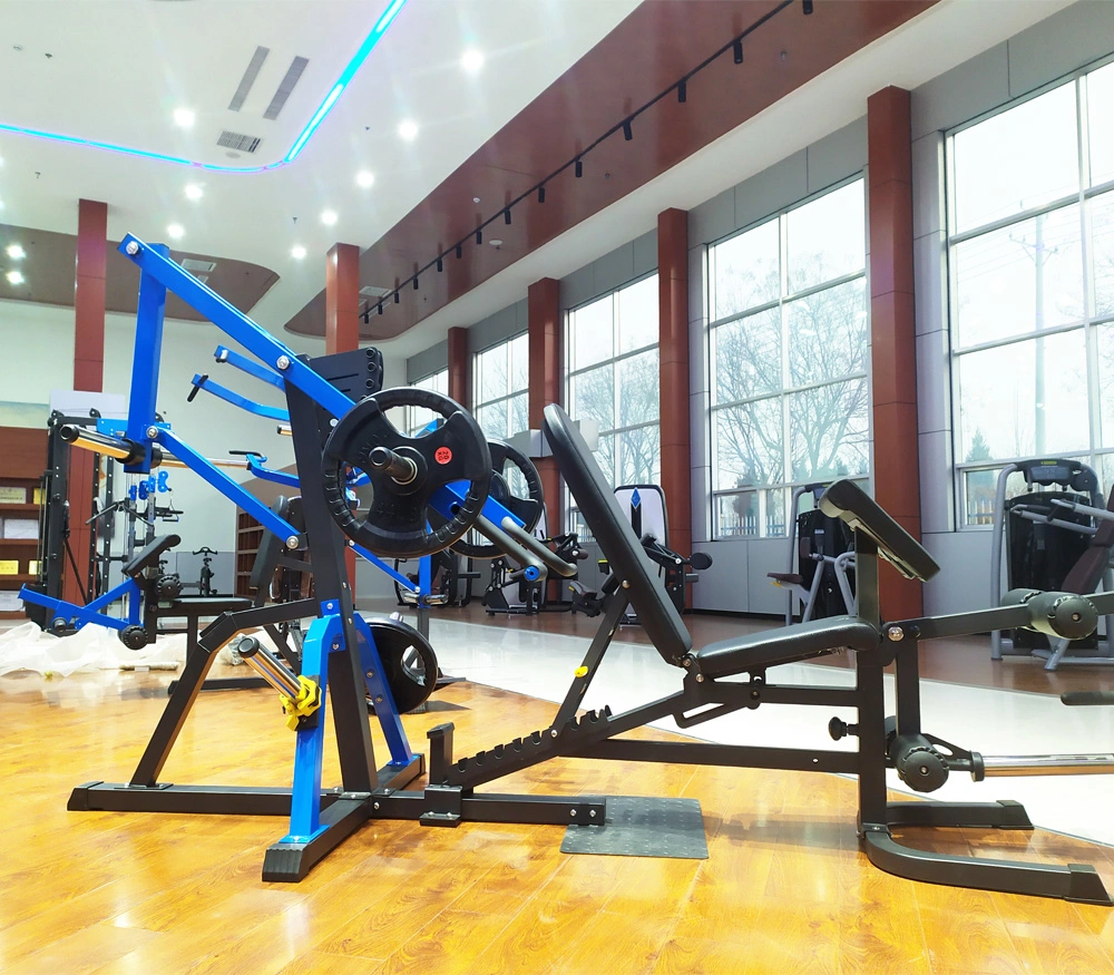 La función multi gimnasio en casa de equipos de Gimnasia Deportes de fuerza la máquina Workbench multi gimnasio comercial