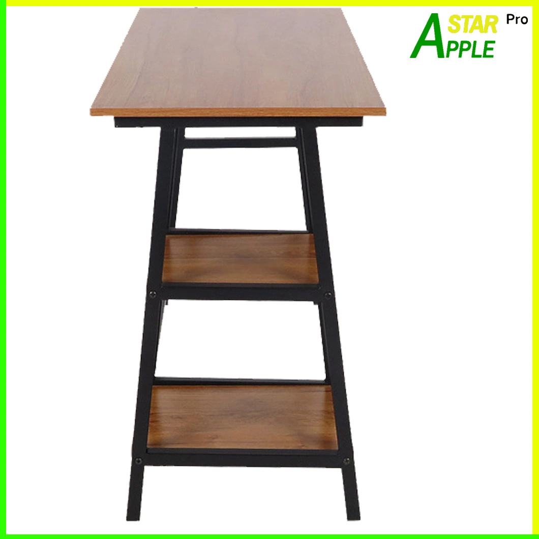 as-A2602 Study Wood Table Kids Bedroom Home Standing Wholesale/Supplier Market Fashion Computer Parts Desk Modern Luxury Wooden Chinese Office Furniture