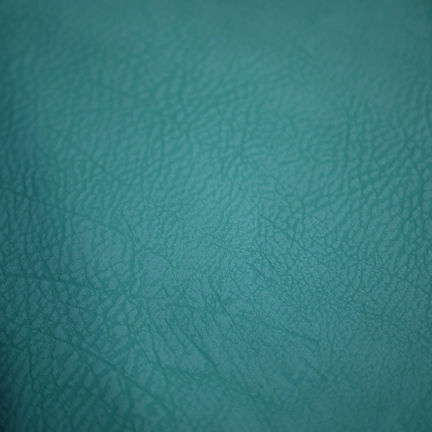 Washed Artificial Embossed Classic Leather & Leatheroid for Coat Garment