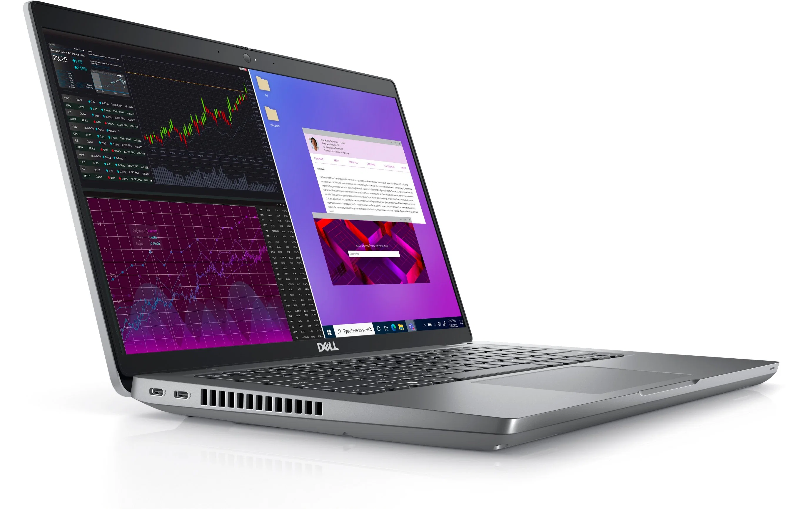 Новые продукты новейших мобильных рабочих станций Dell Precision 3470 ноутбук