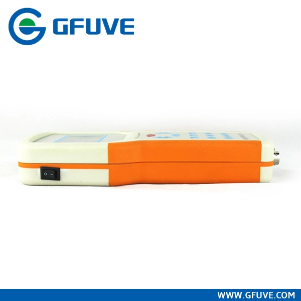 Electronic Test and Measurement Instrument, Gf211double Clamp Phase Volt-Ampere Meter