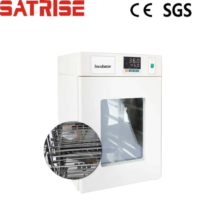 Satrise High quality/High cost performance Incubator for Mushroom Spawn