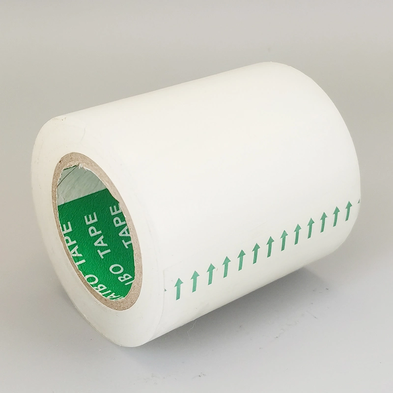 UV Resistance Clear Repair Acrylic Adhesive Bag Greenhouse Plastic Sealing Tape Price