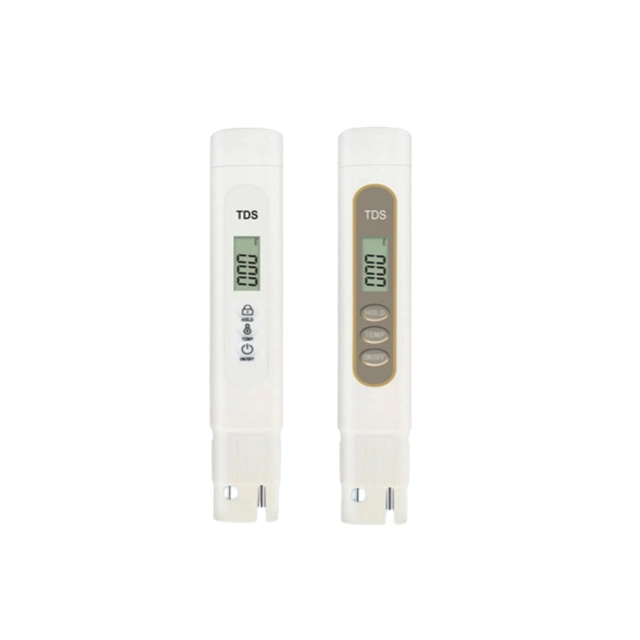 High Accuracy Pen Type TDS Meter Portable Water Tester