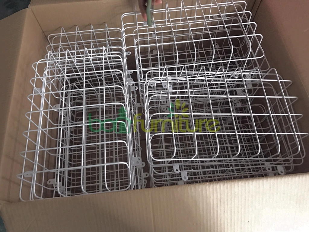 Wire Mesh Smoke Alarm Guards