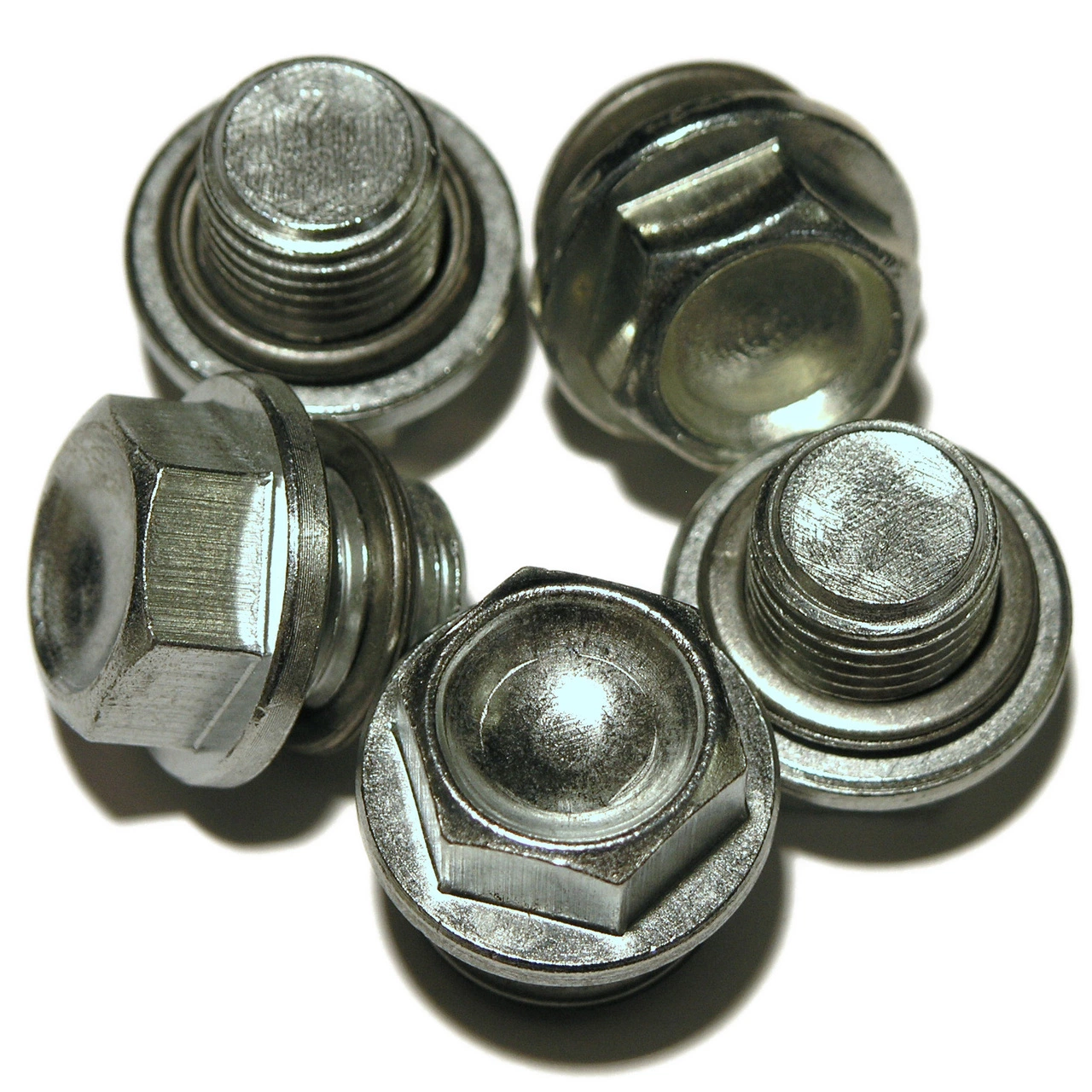 0009907417 MD050316 0924714027 0924714027000 0924714044 0924714044000 30874061 Engine Oil Drain Plug for Suzuki Mitsubishi