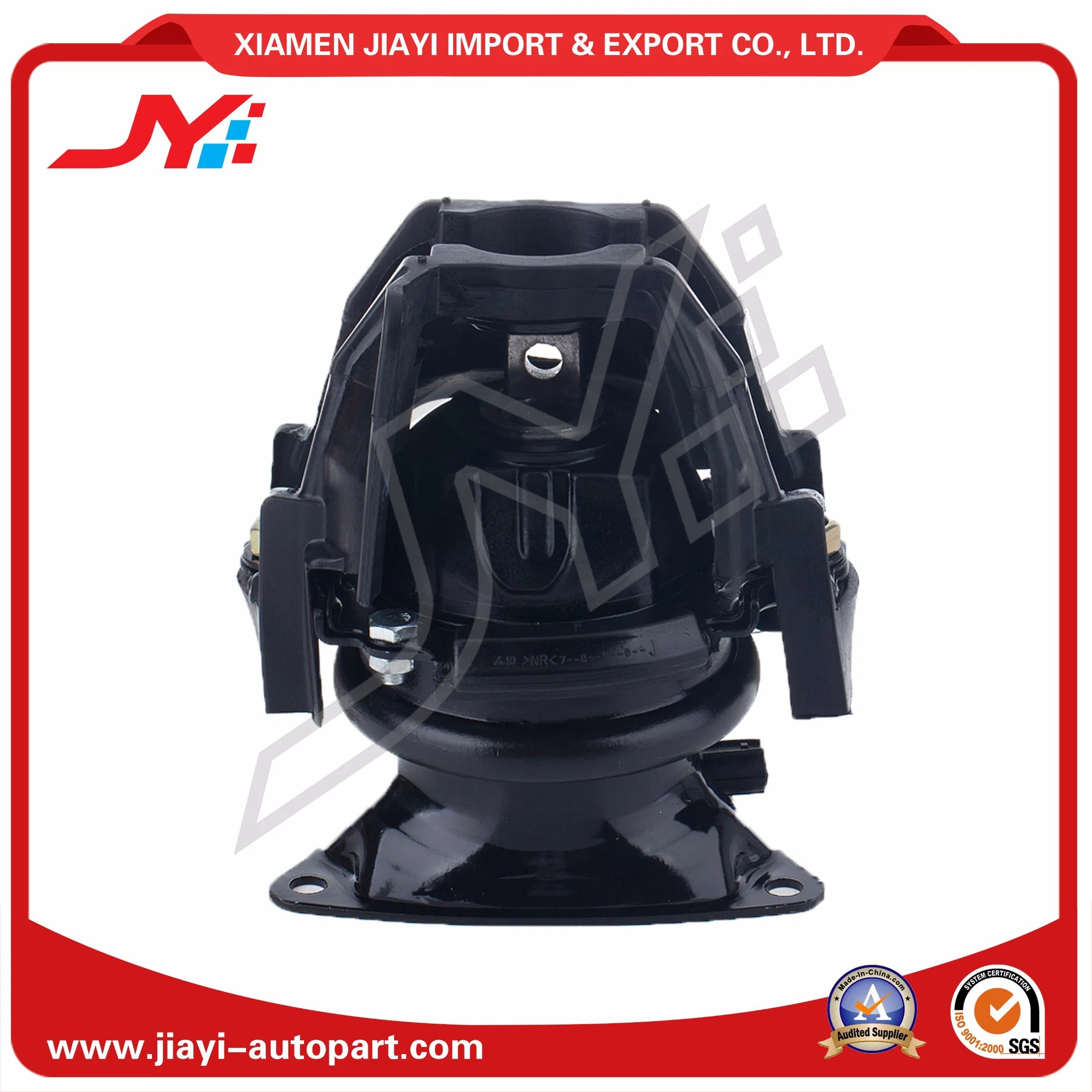 Auto Parts of Engine Mounting for Honda Accord (50851-TA1-A01, 50870-TA1-A01, 50810-TA1-A01, 50830-TA1-A01)