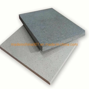 Sanding Surface Magnesium Board Fire Rating for Furniture Application