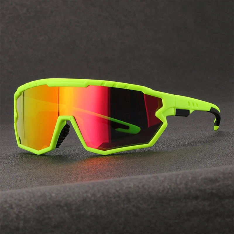 Women's Road Bicycle Sunglasses Hy717