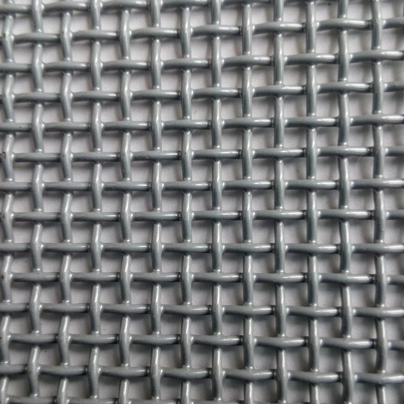 Crime Safe Mesh/Ss304 Security Mesh Screen/304 Security Steel Mesh - Australian Standard