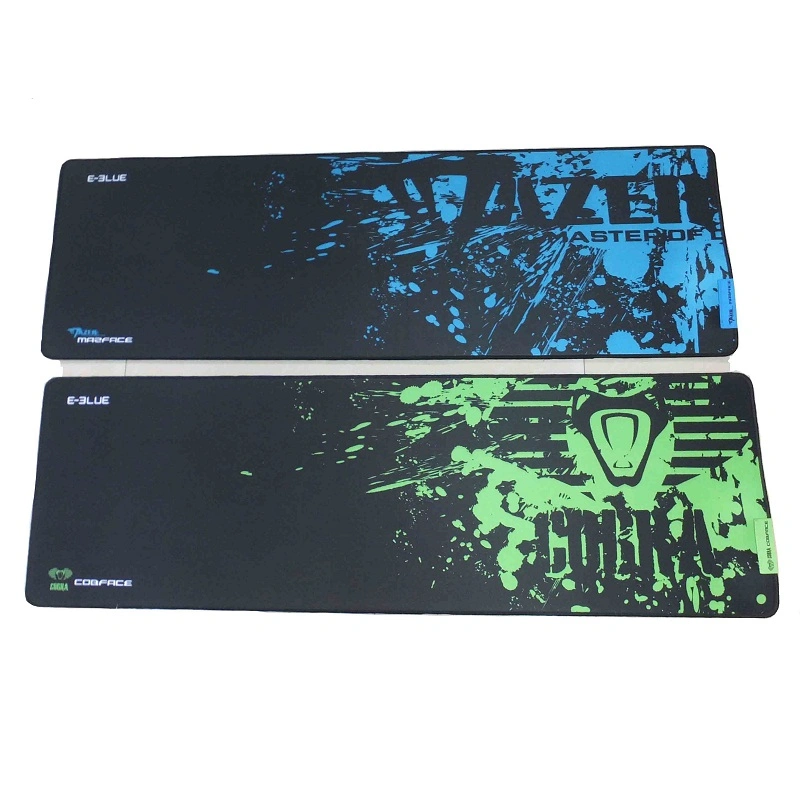 Large Rubber Custom Gaming Mouse Pad XXL