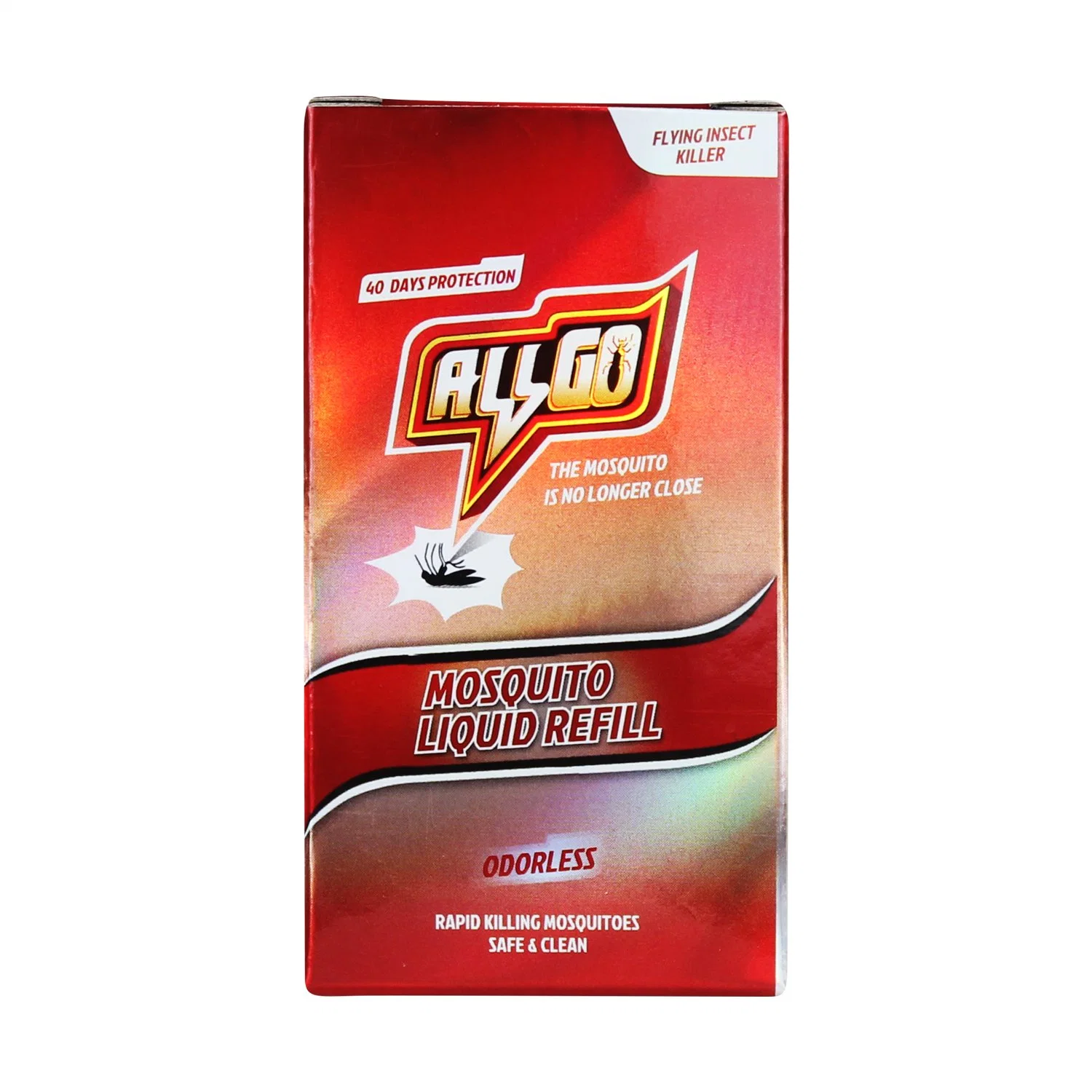 OEM Mosquito Killing Liquid Refill Cockroach Repellent Mosquito Killer